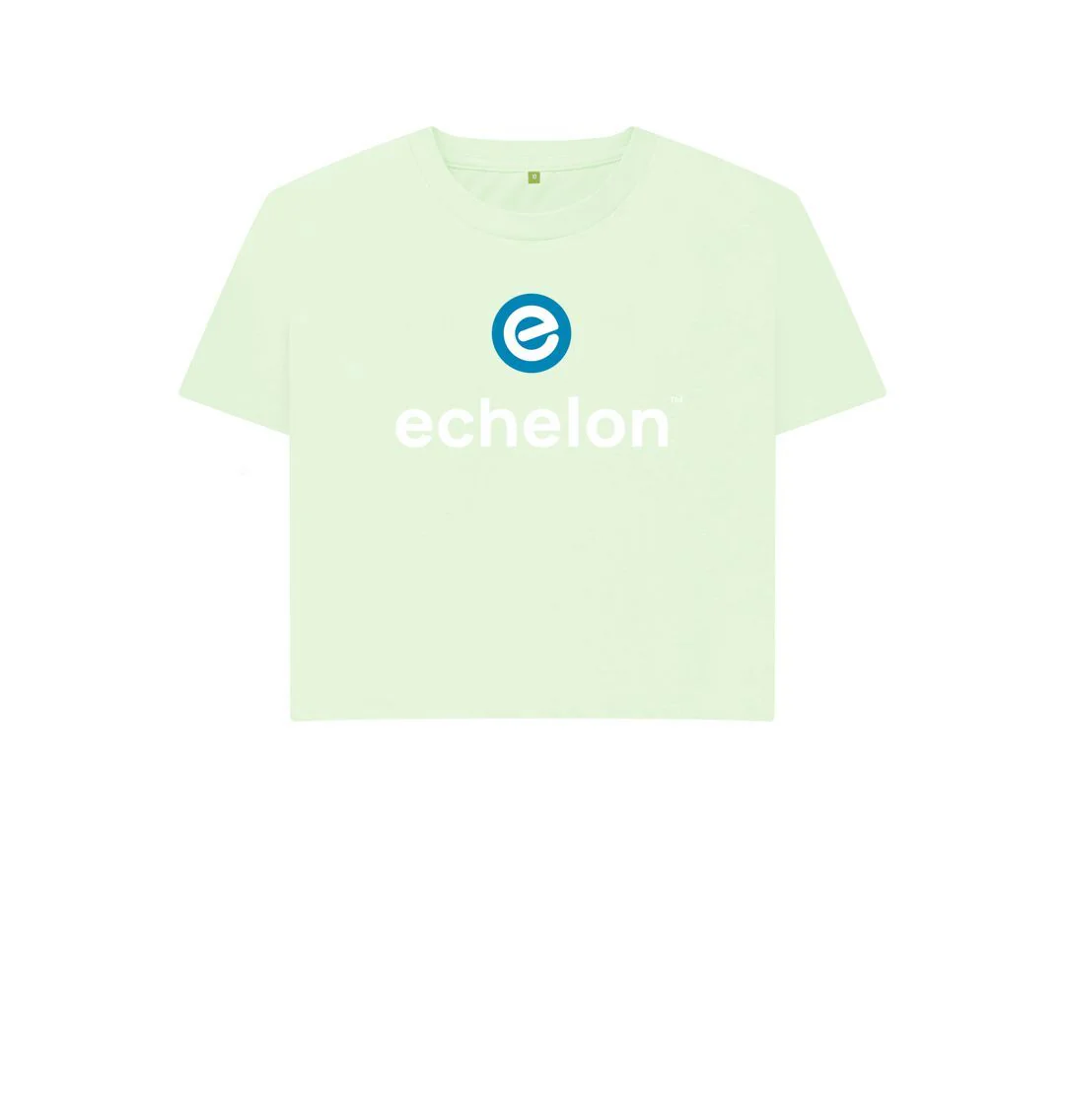 Women's 100% Organic Cotton Boxy T-Shirt - Image 11