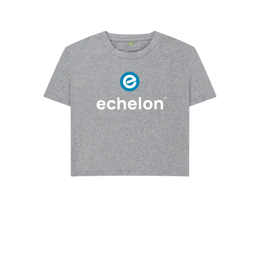 Women's 100% Organic Cotton Boxy T-Shirt - Image 6