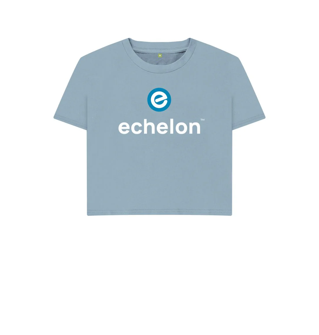 Women's 100% Organic Cotton Boxy T-Shirt - Image 9