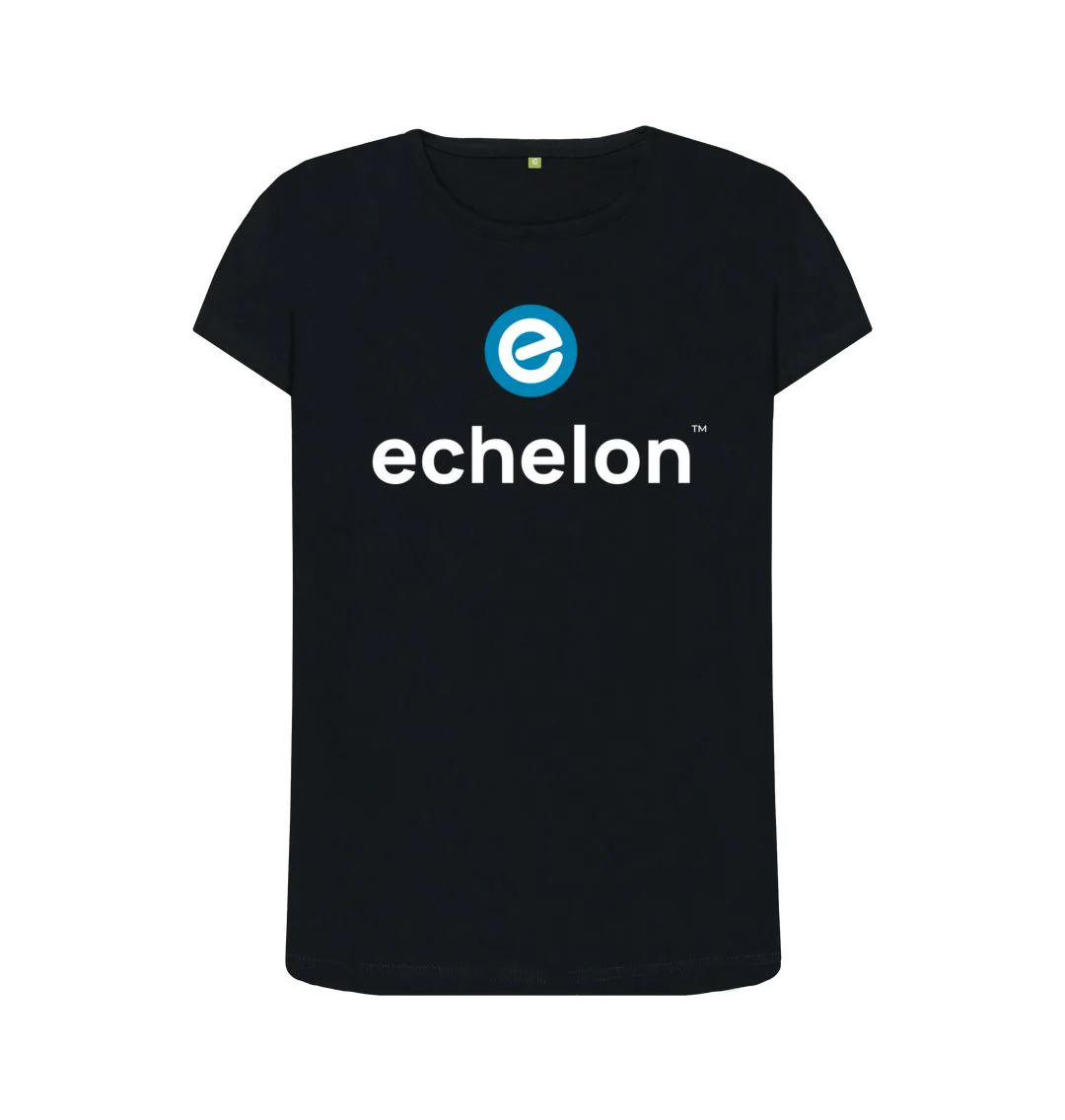 Women's 100% Organic Cotton Crew Neck T-Shirt - Image 9